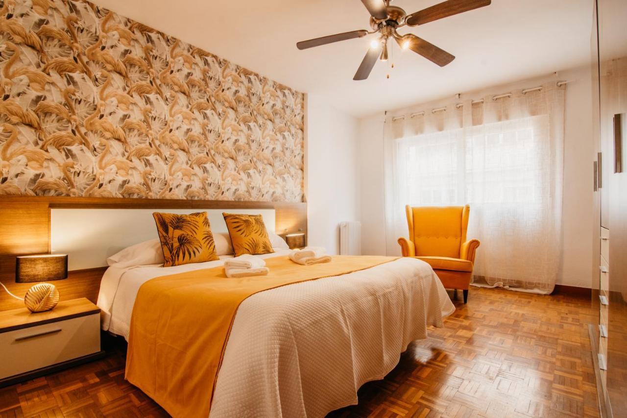 Tuguest Maria Luisa Apartment Granada Exterior photo