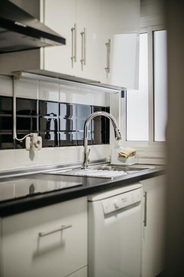Tuguest Maria Luisa Apartment Granada Exterior photo