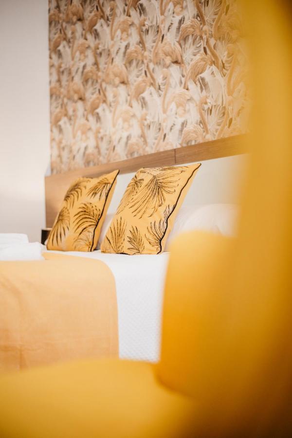 Tuguest Maria Luisa Apartment Granada Exterior photo