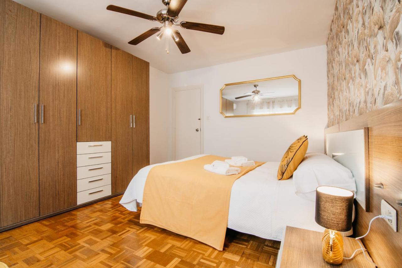 Tuguest Maria Luisa Apartment Granada Exterior photo