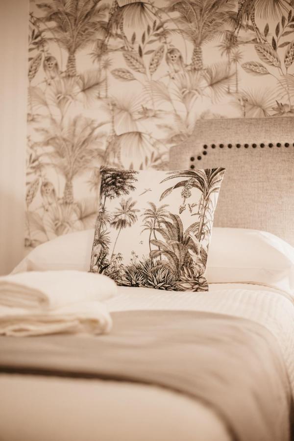 Tuguest Maria Luisa Apartment Granada Exterior photo