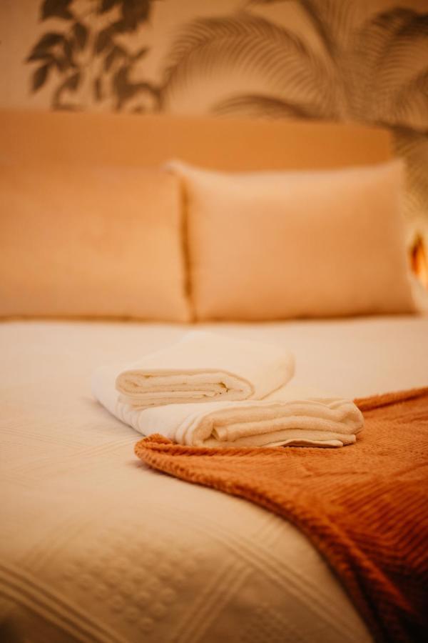 Tuguest Maria Luisa Apartment Granada Exterior photo